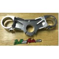 AEM FACTORY - DUCATI UPPER TRIPLE CLAMP 50MM FOR CLIP-ONS For 02-07 Monsters and Sport Classics